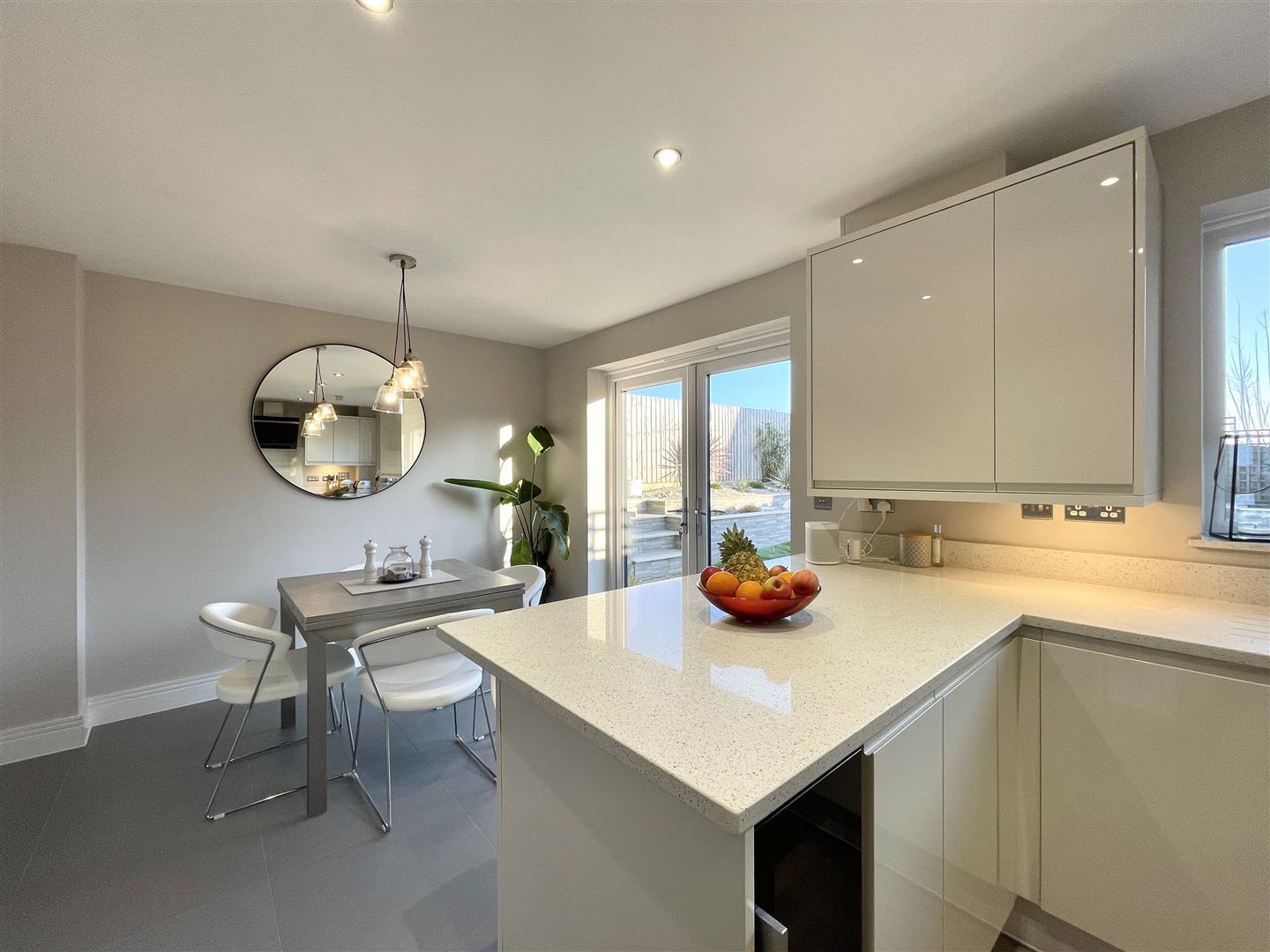 Kenwyn Heights, Shortlanesend, Truro
